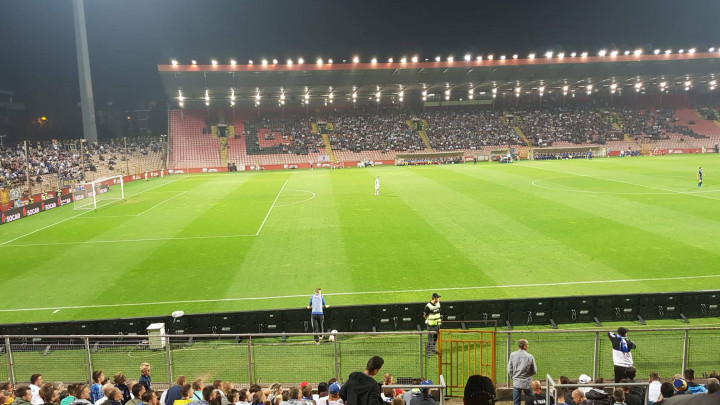 Bilino polje pružilo podršku Emiru Spahiću