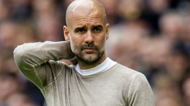 Guardiola: Al Mubarak zna da ću otići ako stvari ne budu išle po planu