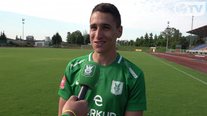 Menalo i Tomić prave iznenađujući transfer?