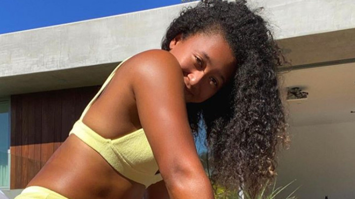 Najplaćenija sportašica zgrožena komentarima nakon što je pozirala u bikiniju: "Jeza me hvata"