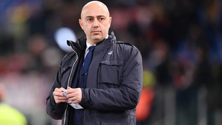 Čovjek zbog kojeg je Roma izgubila od Verone, potpisao za - Veronu