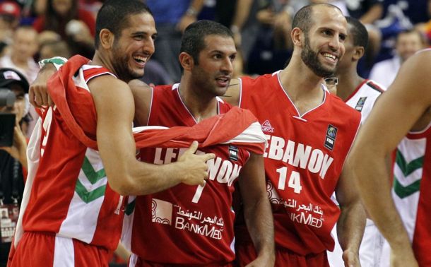 Prvak Libana želi igrati Jadransku ligu