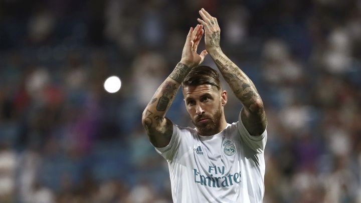 Realova žalba odbijena, Ramos propušta Valenciju