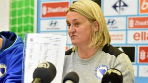 Hurem: Ispraviti greške iz prethodne utakmice