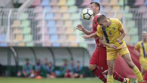 Olimpik siguran protiv otpisane Bosne