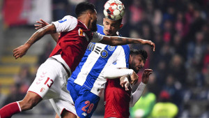 Braga u 95. minuti srušila Porto i osvojila Liga kup