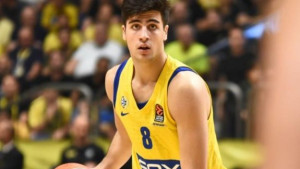 Deni Avdija prijavio se na NBA draft