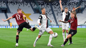 Nova sezona Serije A počinje 12. septembra?