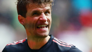 Salihamidžić i Kahn čuli da Muller želi da ode i pozvali ga na hitan sastanak