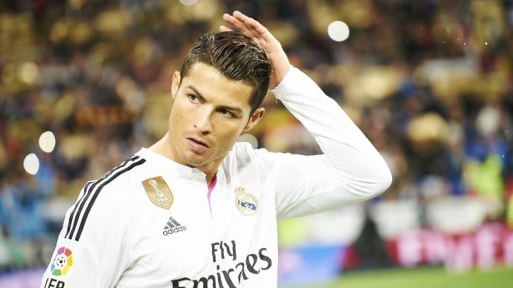 Znate li šta je Ronaldo sve radio da postane najbolji?