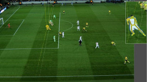 Zaboravite VAR, stiže nova tehnologija koja će zauvijek promijeniti fudbal!