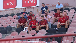Izgleda da je Dženis Beganović riješio dilemu gdje će igrati u novoj sezoni