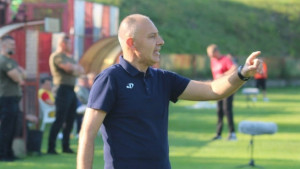 Adanalić: Dojam je da smo se neporaženi trebali vratiti u Srebrenik