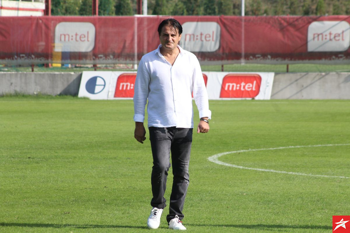 Darko Vojvodić donirao 1000 KM, pa pozvao i kolege da urade isto