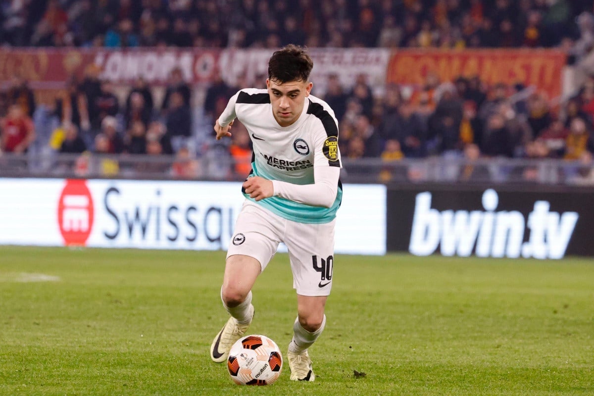 Potpisao za Chelsea samo zbog jednog razloga, pričao o tome, a onda doživio šok od Maresce! Potpisao za Chelsea samo zbog jednog razloga, pričao o tome, a onda doživio šok od Maresce!