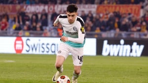 Potpisao za Chelsea samo zbog jednog razloga, pričao o tome, a onda doživio šok od Maresce!