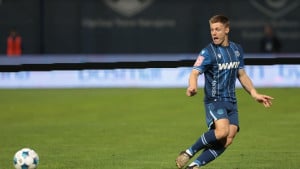 Madžid Šošić sutra na operacijskom stolu