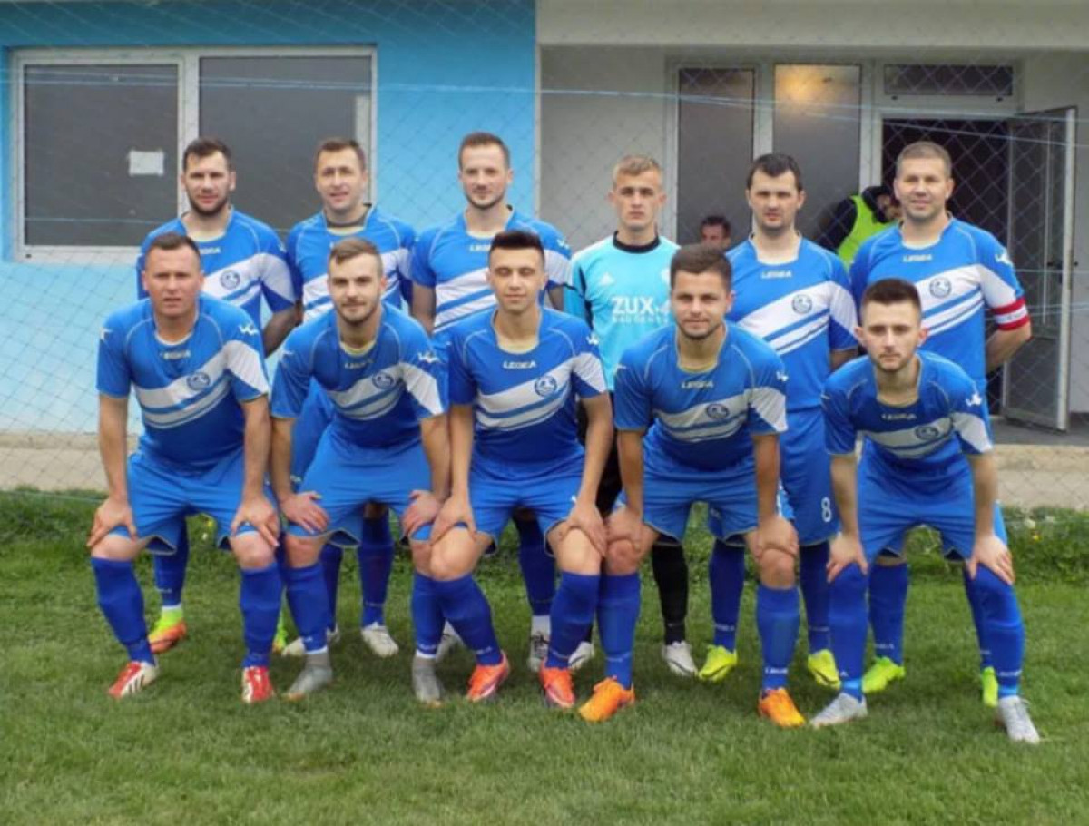 FK Bosna Kalesija sutra igra prijateljsku utakmicu protiv FK Tuzla City