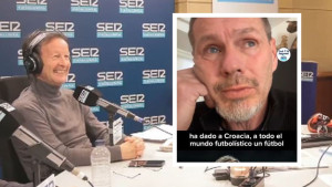 Krkićev otac otkrio zašto Modrić nije potpisao za Barcu: Sjećam se Bobane šta si rekao o njemu tada