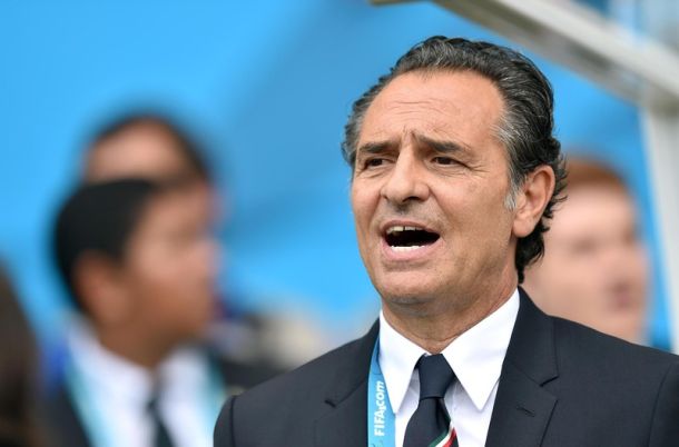 Cesare Prandelli podnio ostavku