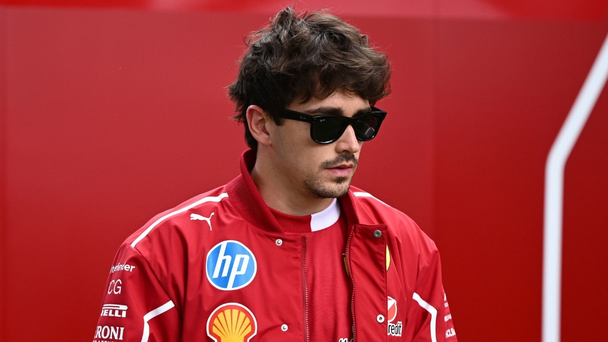 Leclerc ne vjeruje u Ferrarijev tempo: "Petak je bio pozitivan, ali..."