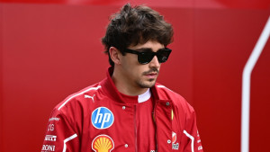 Leclerc ne vjeruje u Ferrarijev tempo: "Petak je bio pozitivan, ali..."