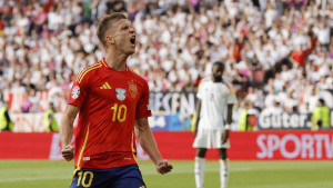 Fudbalski potres u Barceloni: "Dani Olmo dolazi, ali nisam očekivao ovo ime da ode"