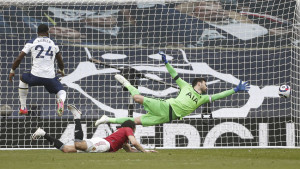Sjajni Manchester United potopio Mourinha i Tottenham