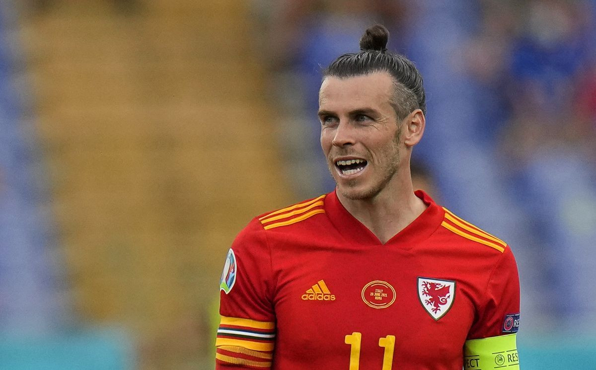 Fantastični Bale u 93. minuti srušio Bjelorusiju