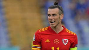 Fantastični Bale u 93. minuti srušio Bjelorusiju