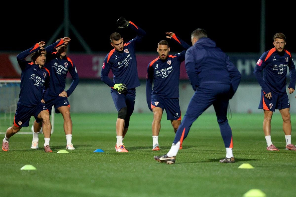 Andy Bara sprema novo čudo: Nakon Da Silve i Šukera još jedan Vatreni oblači dres Arsenala?!