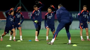 Andy Bara sprema novo čudo: Nakon Da Silve i Šukera još jedan Vatreni oblači dres Arsenala?!