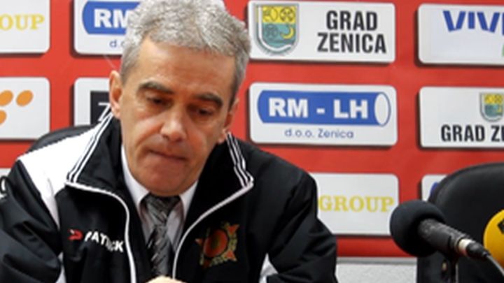 Jagodić: Žao mi je Čelika
