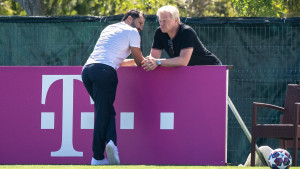 Nakon 15 mjeseci šutnje Oliver Kahn otkrio istinu o Bayernu: "Salihamidžić i ja smo..."
