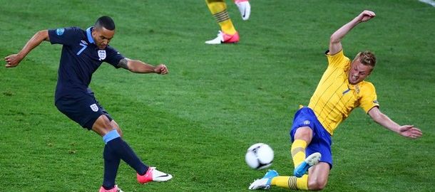 Larsson: Engleska nije zaslužila pobjedu