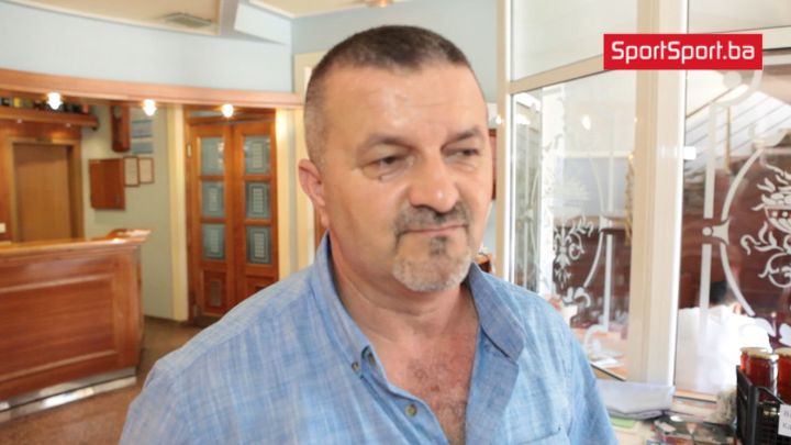 Mašić: Najmlađa smo momčad u Prvoj ligi Federacije BiH