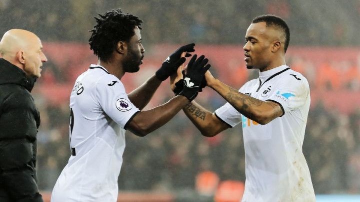 Swansea ostvario jednu od najvećih pobjeda u historiji