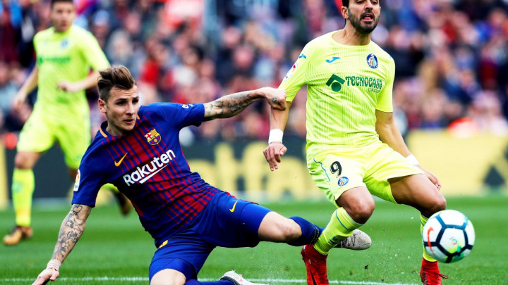 Trener Evertona potvrdio postojanje interesa za fudbalera Barcelone