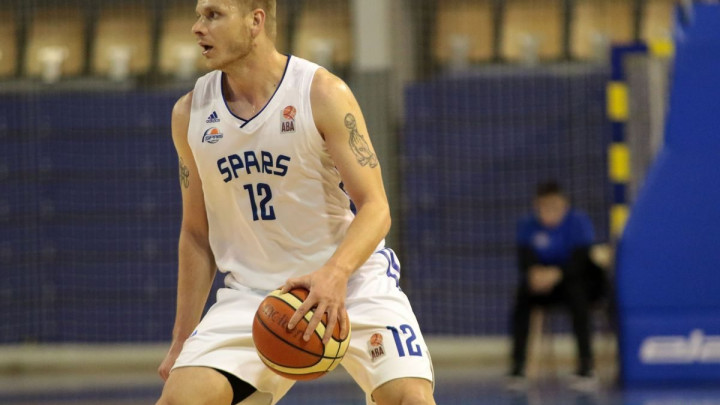OKK Spars upisao sigurnu pobjedu protiv KK Mladost