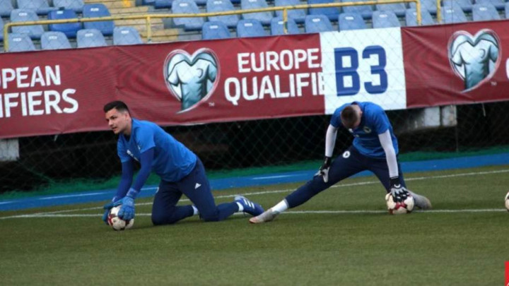 Kenan Topolović do kraja sedmice potpisuje za HŠK Zrinjski?