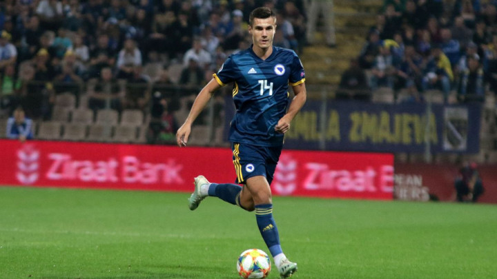 Mreža gostiju već načeta, zabio Gojak