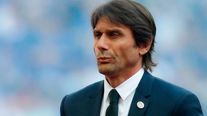 Čeka se Ibrahimović, ali je Conte za svaki slučaj pronašao napadača u Zenitu