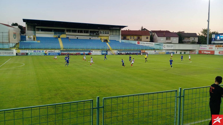 Hercegovački derbi na praznoj Pecari, Mladost želi prekinuti niz Borca