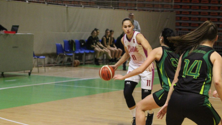 Košarkašice Čelika u Areni bez problema savladale Rudar Sport