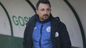 Nermin Bašić 'zaglavio' u travničkoj bolnici: Nadam se da će sve biti dobro