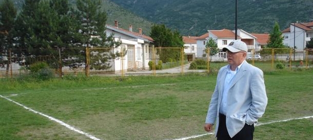 Porča: Zukanović odustao, danas ćemo imati trenera Porča: Zukanović odustao, danas ćemo imati trenera