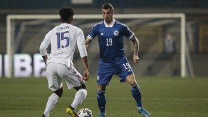 Krunić: Bio je penal, Petev je najbolji selektor otkako sam tu!