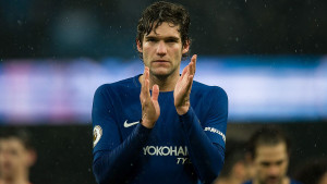 Marcos Alonso produžio ugovor sa Chelseajem