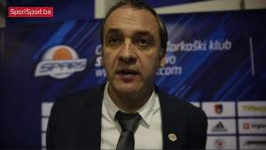 Trbić: Važna pobjeda, nadam se da ćemo nastaviti ovako
