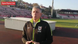 Musemić: Ovo je poražavajuće, razočaran sam u kakvom okruženju živim